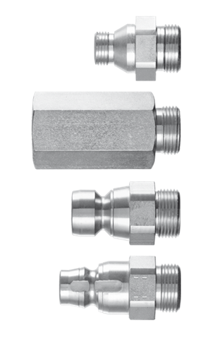 Karat-Adapter M30 x 1 2 g – es00500000