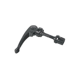 Aluminium -Sitzpfosten Schnell -Schallhebel M6 x 50 mm -