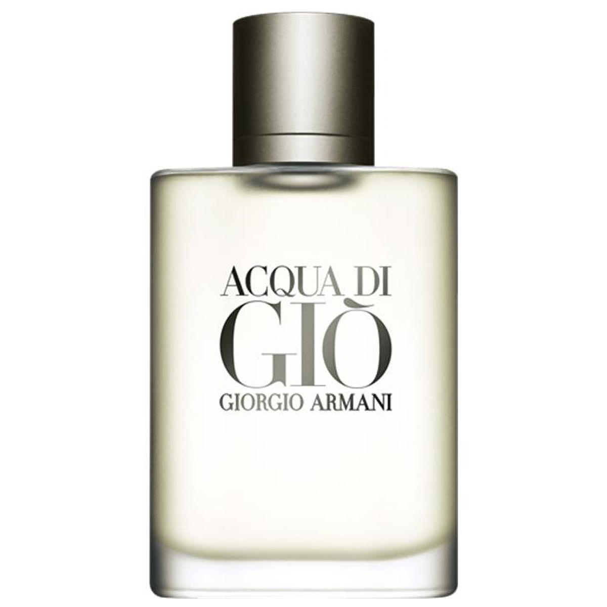 Giorgio Armani Eau de Toilette Spray Acqua di Gio Homme 100 ml Männer