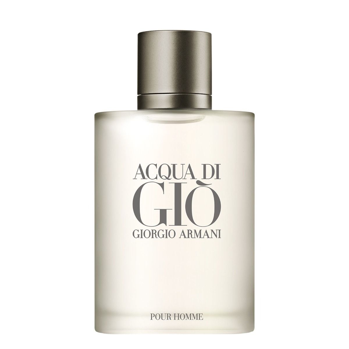 Giorgio Armani Acqua di Gio Homme Eau de Toilette Spray 30 ml Herren