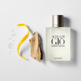 Giorgio armani acqua di gio festive geschenkset heren edt 50ml