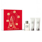 Giorgio armani acqua di gio festive geschenkset heren edt 50ml
