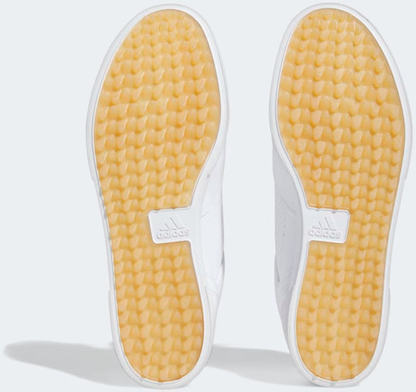 Adidas retross stacheless Golfschuhe weiße Männer Größe 41 1 3