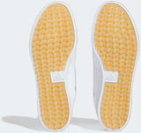 Adidas retrodross spikeless Golfschuhe weiße Männer Größe 44