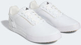Adidas retrodross spikeless Golfschuhe weiße Männer Größe 44