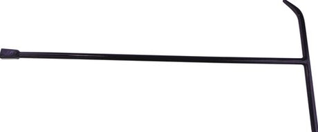 Admiral Feuerstellenschlüssel | Stahl | Größe ID 14 mm | 1 Stück - 1030ce-3 1030ce-3