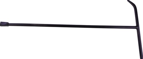 Admiral Feuerstellenschlüssel | Stahl | Größe ID 32 mm | 1 Stück - 1030ce-1 1030ce-1