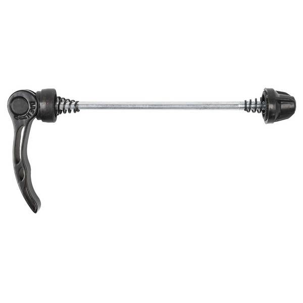 M -Wave Quick -Teninger Hinterrad 135 mm alt -schwarz