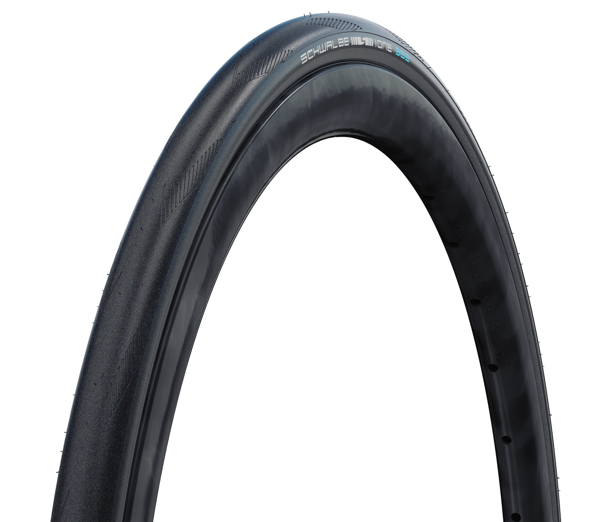 Schwalbe Reifen 28-1,25 (32-622) Ein 365 Perf SW-Skin +R-Falte