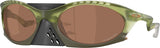 Oakley plantaris glasses