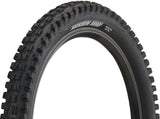 Maxxis Minion DHF 20x2,40 Dual 60 Drahtreifen