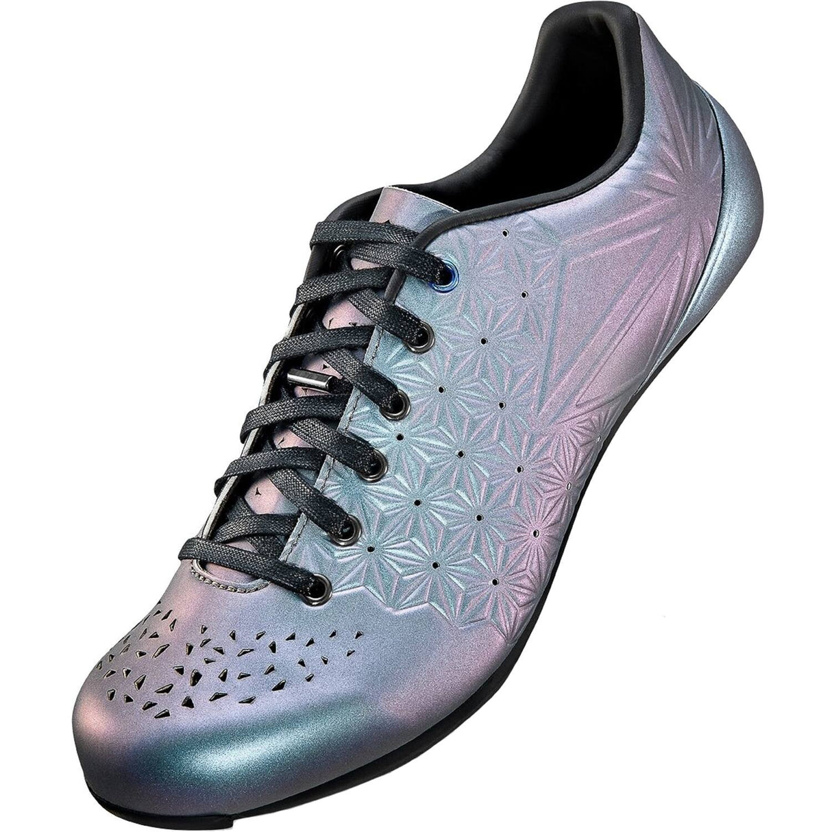 Supacaz – Rennschuhe Suave Oil Slick Größe 40