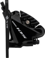 Shimano 105 BR-R7070 Flat Mount Bremssattel hinten