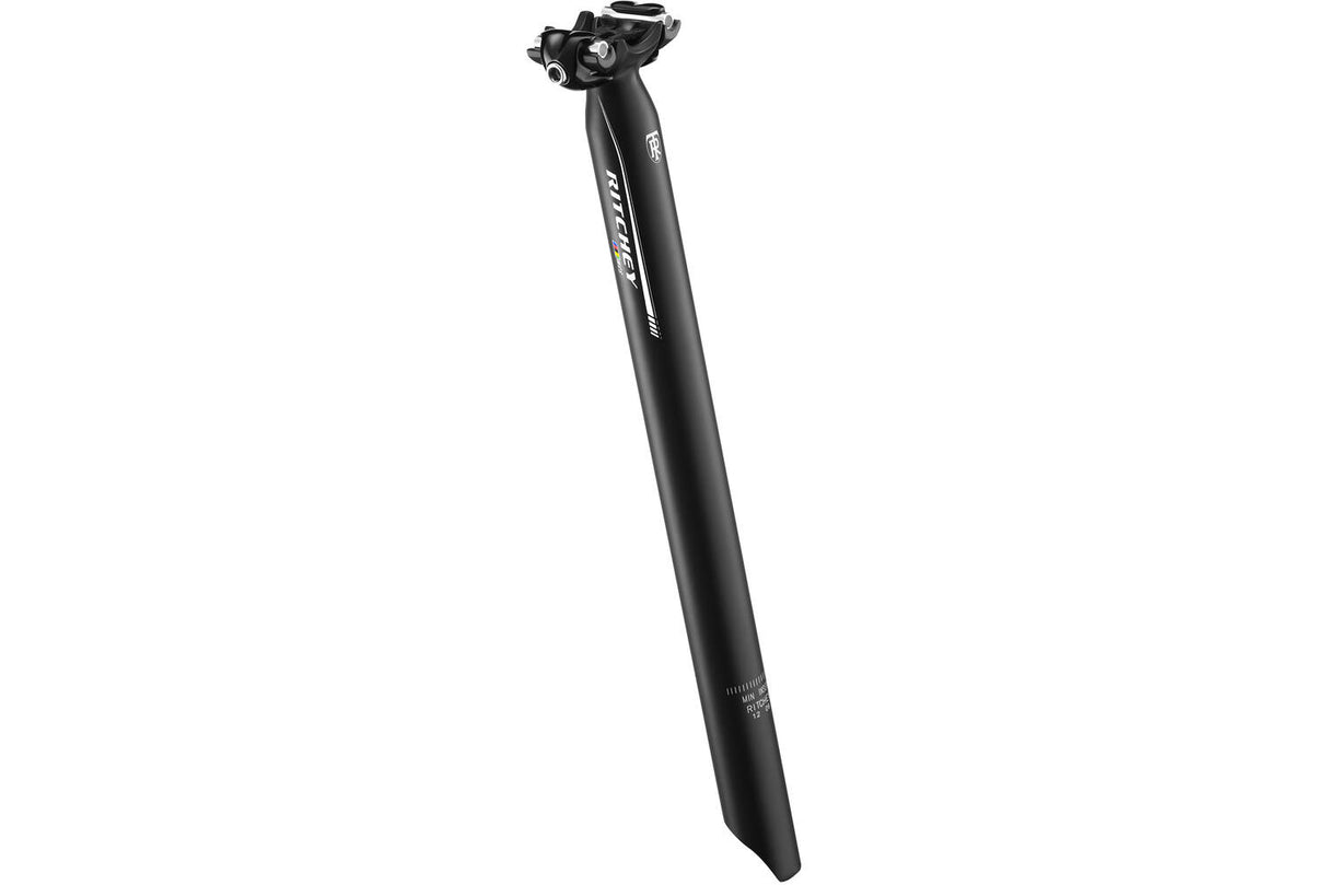 Ritchey Seat Post WCS Zero Blatte 400x30.9