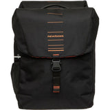 Newlooxs Tasche New Looxs Vigo Double | schwarz orange | RT 2.0 | 40l