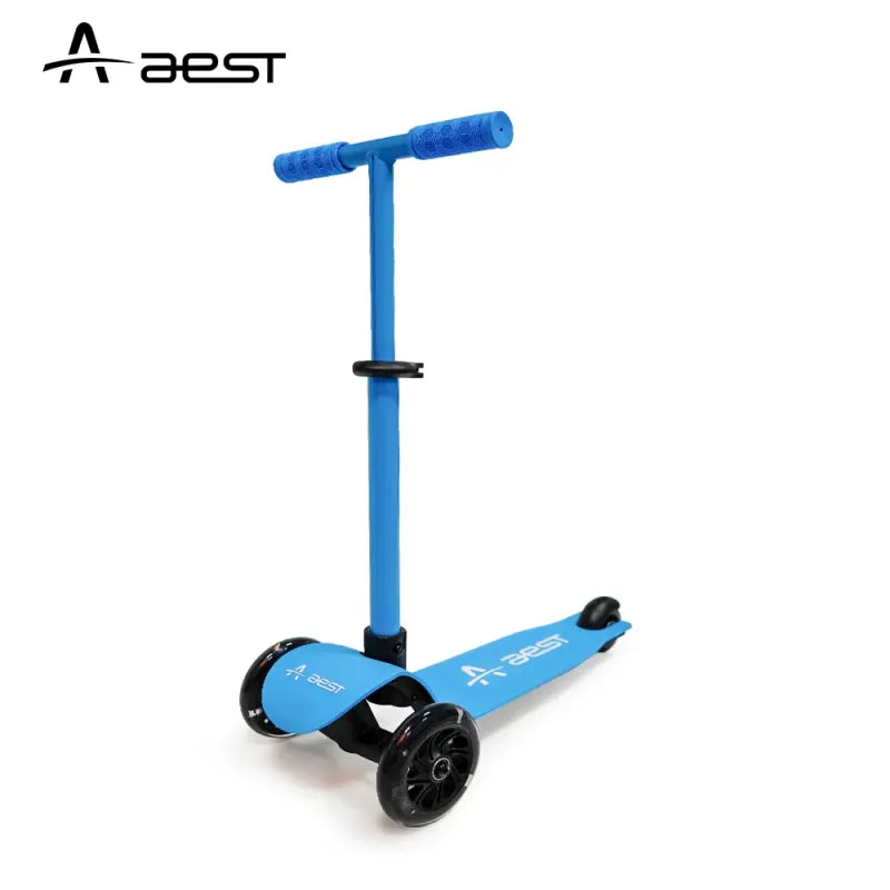 Aest Kinderroller blau