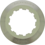 Shimano lockring for ultegra cs-6700 10-speed