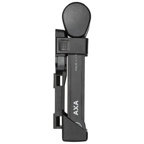 Axa Faltschloss Fold Ultra 90cm Art** schwarz