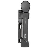 Axa Faltschloss Fold Ultra 90cm Art** schwarz