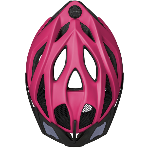 Ked Fahrradhelm Spiri II Trend M (52–58 cm) – Mattrosa