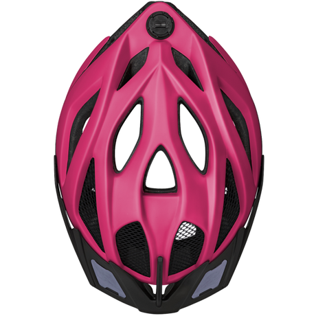 Ked Fahrradhelm Spiri II Trend M (52–58 cm) – Mattrosa
