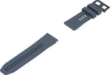 Garmin quickfit 26 silicone watch strap
