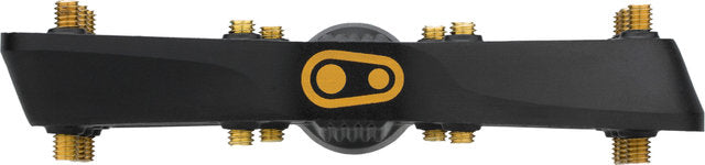 Crankbrothers stamp 11 platform pedals