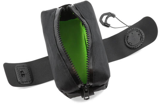 Jrc – Hokan Aero-X leichte Satteltasche