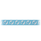 Afzetlint baby boy 12 meter