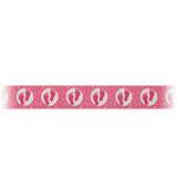 Afzetlint baby girl 12 meter