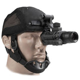 AGM Handsfree Goggle Kit Main System