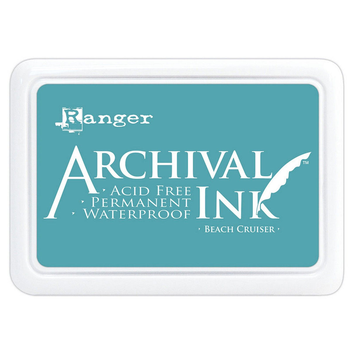 Ranger Ink Ranger • Archiv-Tintenkissen Beach Cruiser