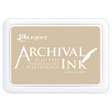 Ranger Ink Ranger • Archiv-Stempelkissen Sandburg