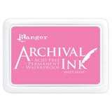 Ranger Ink Ranger • Archiv-Stempelkissen, süßer Leckerbissen