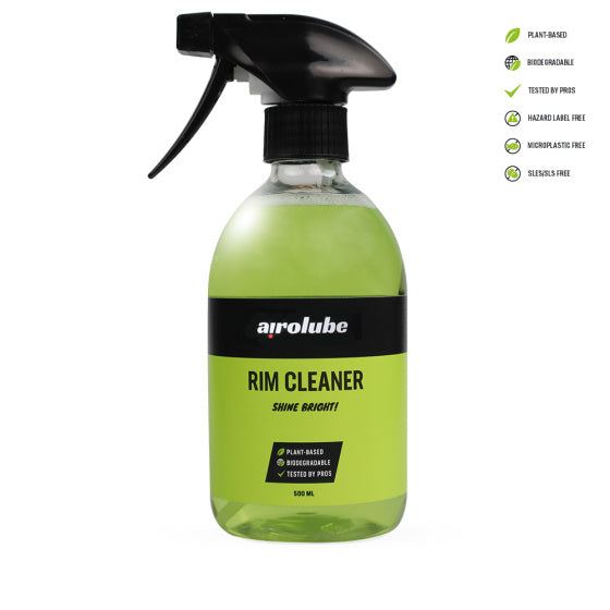 Airolube Rand Reiniger 500 ml Grün