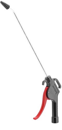 Airpress Blaspistole 35 cm