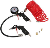 Airpress lucht accessoireset 6-dlg - 4300027