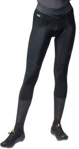 Alé Future Warm – Damen-Radhose mit Polsterung