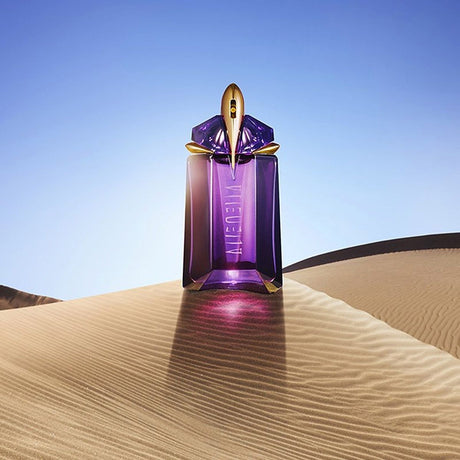 Thierry Mugler Eau de Parfum Spray nachfüllbar Alien 60 ml Damen