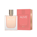 Hugo Boss Boss Eau de Parfum Spray Alive 50 ml Damen