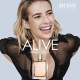 Hugo Boss Boss Eau de Parfum Spray Alive 30 ml Damen