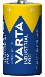 Alkaline Varta Industrial Pro Batterie C-Fach (20) – 3015373