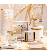 Ipuro Duftdiffusor Time to Glow 50 ml + Duftkerze 125 g
