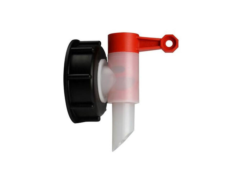 Almawin Zapfhahnkanister - 5l