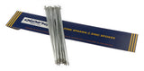 Buzaglo Speichen Alpina 13g (2,34mm) 246mm Zink (S. 36)