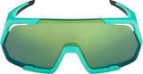 Alpina rocket q-lite - sports glasses