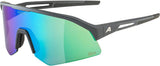 Alpina Sonic HR Q-Lite – Sportbrille