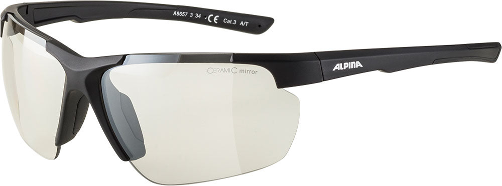 Alpina Defey HR – Sportbrille