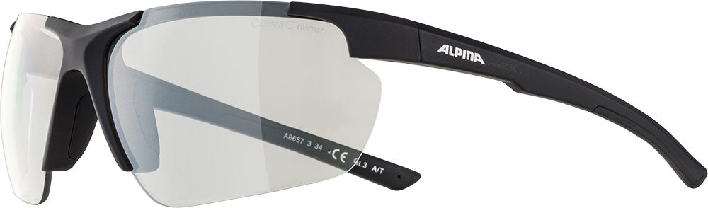 Alpina Defey HR – Sportbrille