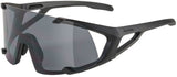 Alpina Hawkeye S – Sportbrille